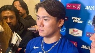 山本由伸、驚異の立て直しの極意「失点した後が大事」　開幕5戦QS→炎上なしの秘訣