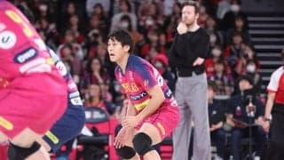 東京GB　谷口渉とアレックス・フェレイラの退団を発表