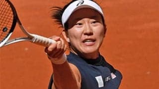  【速報中】内島萌夏vsスタロドゥブツェワ  