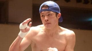 【ボクシング】「勉強になることばかり」高校３冠の片岡叶夢が井上尚弥の練習相手に大抜てき