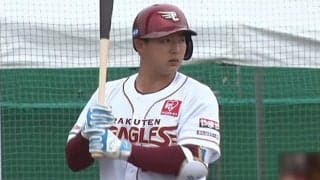 前田銀治のサヨナラ弾で楽天連勝　ロッテは安田尚憲が1号も4連敗…22日のファーム