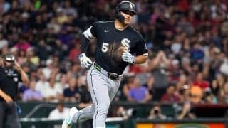 4戦連発の村上宗隆が「一瞬したやろ」　ガッツポーズ直後…見逃さぬファン「きた！」