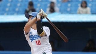 青学大・中山凱、金言胸に逆転勝ち呼ぶ１発「心と体を整えて打席に」１勝１敗のタイに