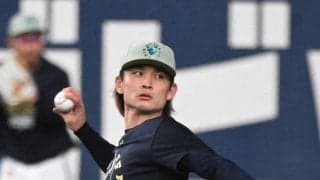 【オリックス】寺西成騎、23日ロッテ戦先発「うまいこと修正して」悪天候も味方に２勝目誓う