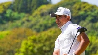 メンタルコーチで蝉川泰果はパワーアップ「良い準備ができた」
