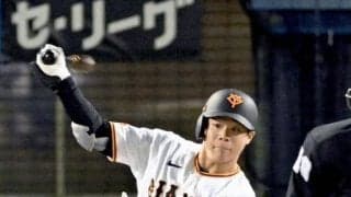 中日がまたも拙守連発　球場騒然、二回に一挙４失点　併殺取れず、内野フライも痛恨失策　ＯＢも苦言「勝ち切れてない要因ですね」