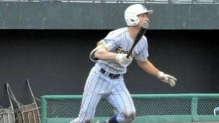 エナジック福地が覚醒、3打席連発で4強入り導く　高校野球九州大会