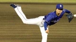 【中日】２夜連続の守乱がドラ２桜井頼之介に襲いかかる…２回に４失点　連敗脱出へまた試練