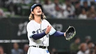 【西武】ソフトバンクに快勝し、２カード連続で勝ち越し　先発高橋光成は２勝目