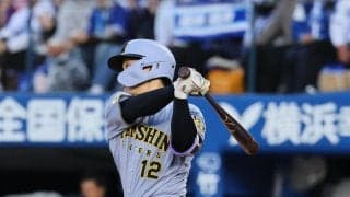 【阪神】藤川監督が終盤攻めのタクト　坂本誠志郎に代打決断　高寺二塁打で応え、代打伏見は犠打