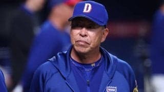 中日、泥沼6連敗で借金13　21試合で勝率.190の衝撃…ミスの連鎖、ルーキーに“洗礼”