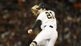 【データ】巨人竹丸和幸10Ｋで３勝目　球団新人左腕では67年ぶり２人目