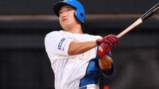 日本ハム・有薗直輝内野手が左手手術と発表　「左手有鉤骨鉤骨折」の診断　都内の病院で２２日に無事終了　打撃練習再開まで４週間の見通し