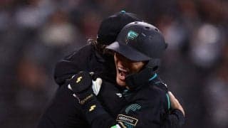 劇的サヨナラ勝ちの新庄監督「いまをときめく奈良間様に全て聞いてください」取材対応を見送る
