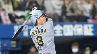 【とっておきメモ】阪神大山悠輔の人柄を見た雨中の広島　残り16打数で現役虎戦士唯一の勲章も