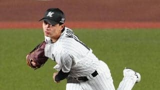 【ロッテ】サブロー監督、毛利海大４失点に「自滅」も「打たれても投げてもらう」ローテ続投明言