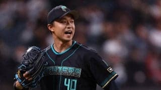 日本ハム・島本　虎から移籍後初勝利「チームが勝ったことがとにかくうれしい」