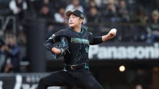 【日本ハム】島本浩也が移籍後初勝利、お立ち台で感じた甲子園との違い「あそこに立つと…」