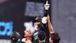 日本ハム・島本が移籍初星　延長十回サヨナラ呼ぶ好投「いっぱい声援をもらっているのですごく投げやすいです」