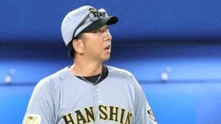 阪神・藤川監督　直近８戦でチーム防御率０・９５悪化「力に変えるきっかけにしなければ」