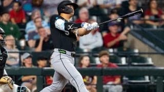 村上宗隆への54億円投資　「ギャンブル」に勝ったホ軍…地元放送局は確信「今オフ最高の契約」