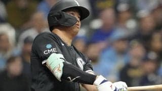 「投資は正しかった」天井知らずに上がり続ける和製大砲の評価　村上宗隆の爆発は「一時的ではない予感」