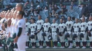 23日から北海道の各支部大会の抽選会スタート！北海、北照、駒大苫小牧、クラーク国際など注目校の組み合わせに注目【26年春高校野球】