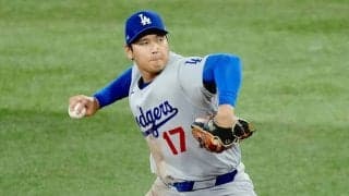 大谷翔平は「1番・投手」　3勝目＆54戦連続出塁なるか…8試合ぶり6号に期待