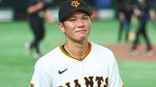 「めっちゃエモい」中継に映った坂本勇人の“親心”　巨人ファン感涙「ますます好きだ」