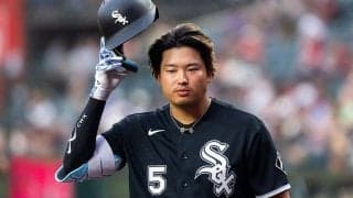 村上宗隆、4戦連発も「狙ってるわけじゃない」　日本との違いに持論…強調した“結果”
