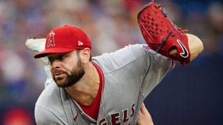 パドレスが昨季レッドソックスで10勝の右腕ジオリトと１年契約　エンゼルス時代の大谷の同僚