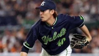 【ヤクルト】高梨裕稔、中10日で23日広島戦先発「いい状態を…」前回は７回１死まで完全投球