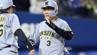 森下＆サトテル抑えても…待っていた“絶望”　阪神31歳に敵ファン戦慄「休む暇もない」