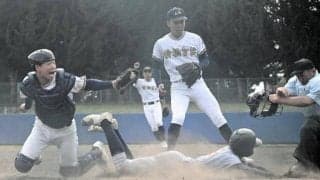 前橋育英、常磐に逆転負け　ベスト8決まる　春季高校野球群馬県予選