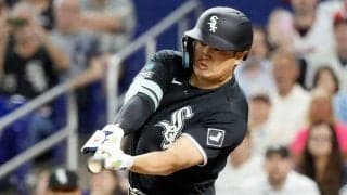 村上宗隆、5戦連発の10号　MLB新人記録＆球団タイ記録を達成…リーグ単独2位、年67発ペース