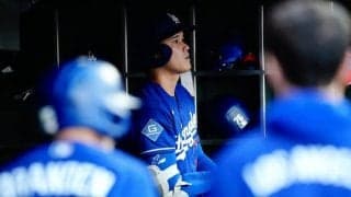 大谷翔平が好投も…「嘘だろ」　7分後に訪れた“悪夢”、またも炎上劇「ナイトメア炸裂」