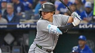 村上宗隆、“大谷超え”も「比べるのも申し訳ない」　驚異の5戦連発は「嬉しいですし光栄」
