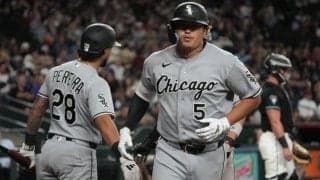 村上宗隆、5戦連発10号も3連勝逃す　特大138m弾でMLB新人記録…ジャッジ超えのリーグ2位