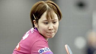【卓球】「もしや古参！？」平野美宇が＝LOVEライブ参戦を報告「すごい感動でした」