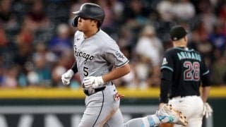村上宗隆は「マジでバケモン…」5戦連発、ジャッジ抜き単独2位の10号2ランで年間67発ペースに米震撼「ホワイトソックスは賭けに勝った」「他球団はどのレポート見てたの？」