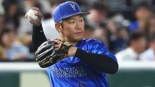 DeNAを救った“空飛ぶ”超美技に「神ですか」　阪神ファンは絶望…「なんで捕れんねん」
