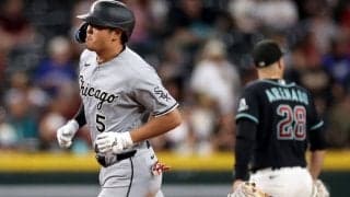 村上宗隆の“異次元打撃”が止まらない　リーグで今季3人しかいないOPS1.000超え　年間67発ペースに伝説監督は力説「こうなる予感はしていた」