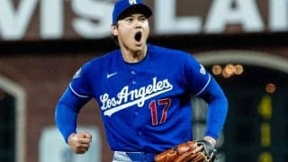 「非現実的」気迫の快投で防御率は驚異の0.38　大谷翔平が見せる貫禄の支配力に米識者は敬服「もうオオタニは完全に別次元」