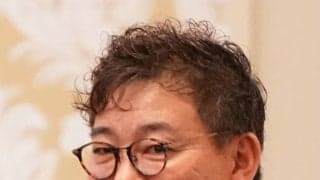 福留孝介氏、ホワイトソックス村上宗隆の５戦連発を称賛「５試合連続ですか！すごいですね！」