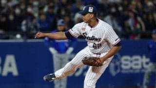 巨人・吉川尚輝が今季初の1軍昇格　開幕24試合目で待望の合流…石塚裕惺を抹消