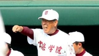 「木内マジック」の正体は　展開だけでなく天気も当てた「必然」