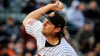 「俺は干されている」--米独立リーグで異例挑戦のバウアーが証言　MLB移籍が実現できなかった背景「防御率0.00を記録しても変わらないだろうね」