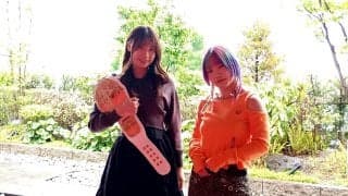 【東京女子】プリプリ王者・荒井優希に挑む遠藤有栖「荒井からベルトを取って主人公になりたい」