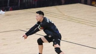 WD名古屋　渡辺俊介、佐藤駿一郎ら5選手の退団を発表