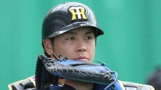 阪神注目の新たな捕手布陣、「日本一捕手」の存在感　直近2試合23失点　投壊止まらないチームの支えに期待「投手陣の再生に力を貸してほしい」「頼むぞ、梅ちゃん！」